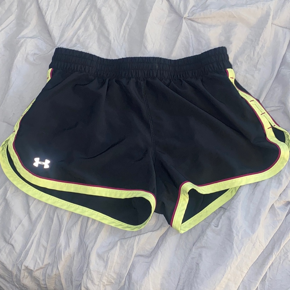 Under Armour Running Shorts